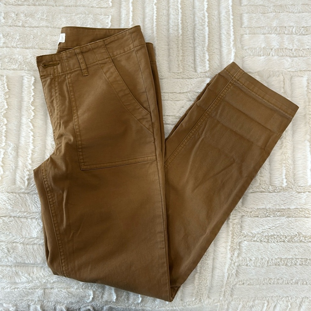 TNA CARGOS